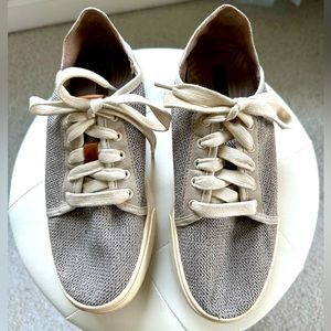 Olukai Sneakers taupe
